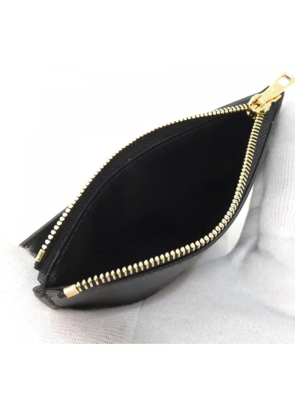 Loewe Wallet Black
